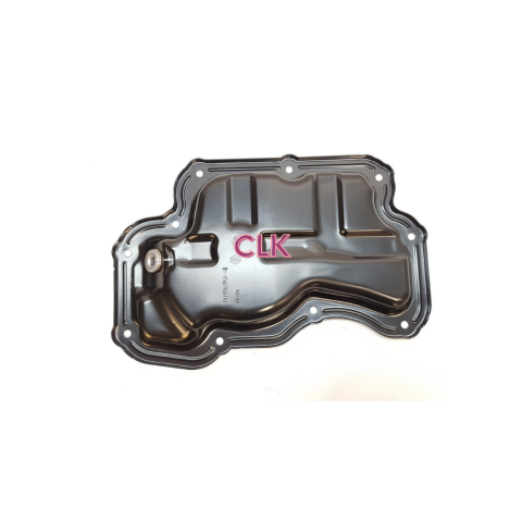 Renault Clio 5 - V - Captur 2 - II 1.0 Tce B4D Alt Yağ Karteri 111116195R - 111117061R